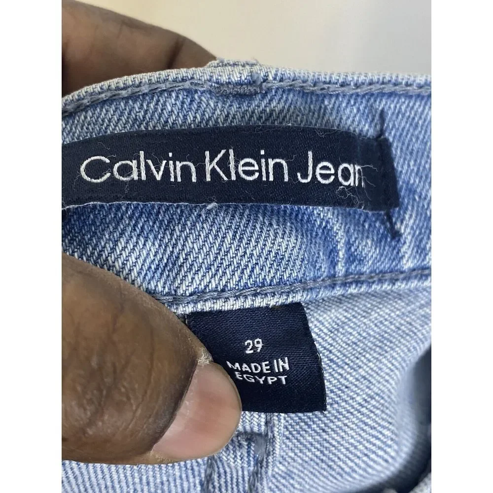 Calvin Klein calvin klein